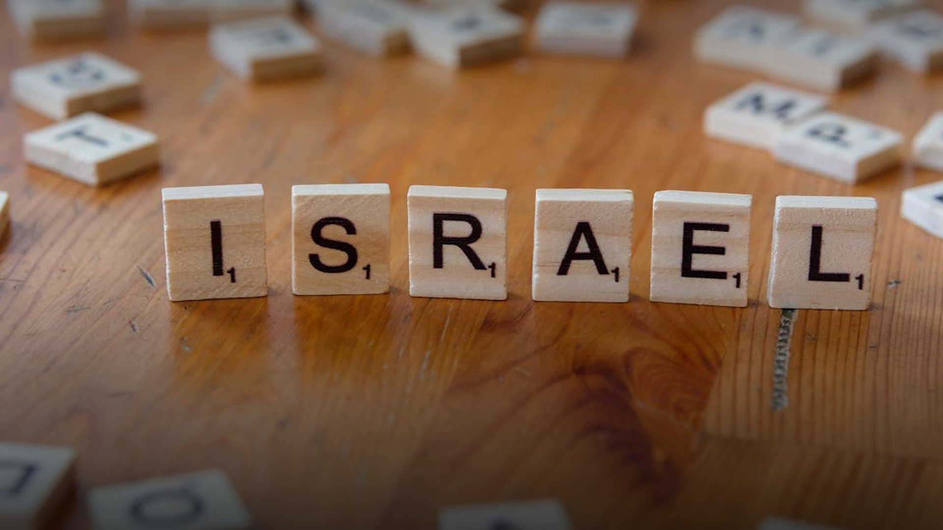 Israel Declares Independence as British Mandate Ends