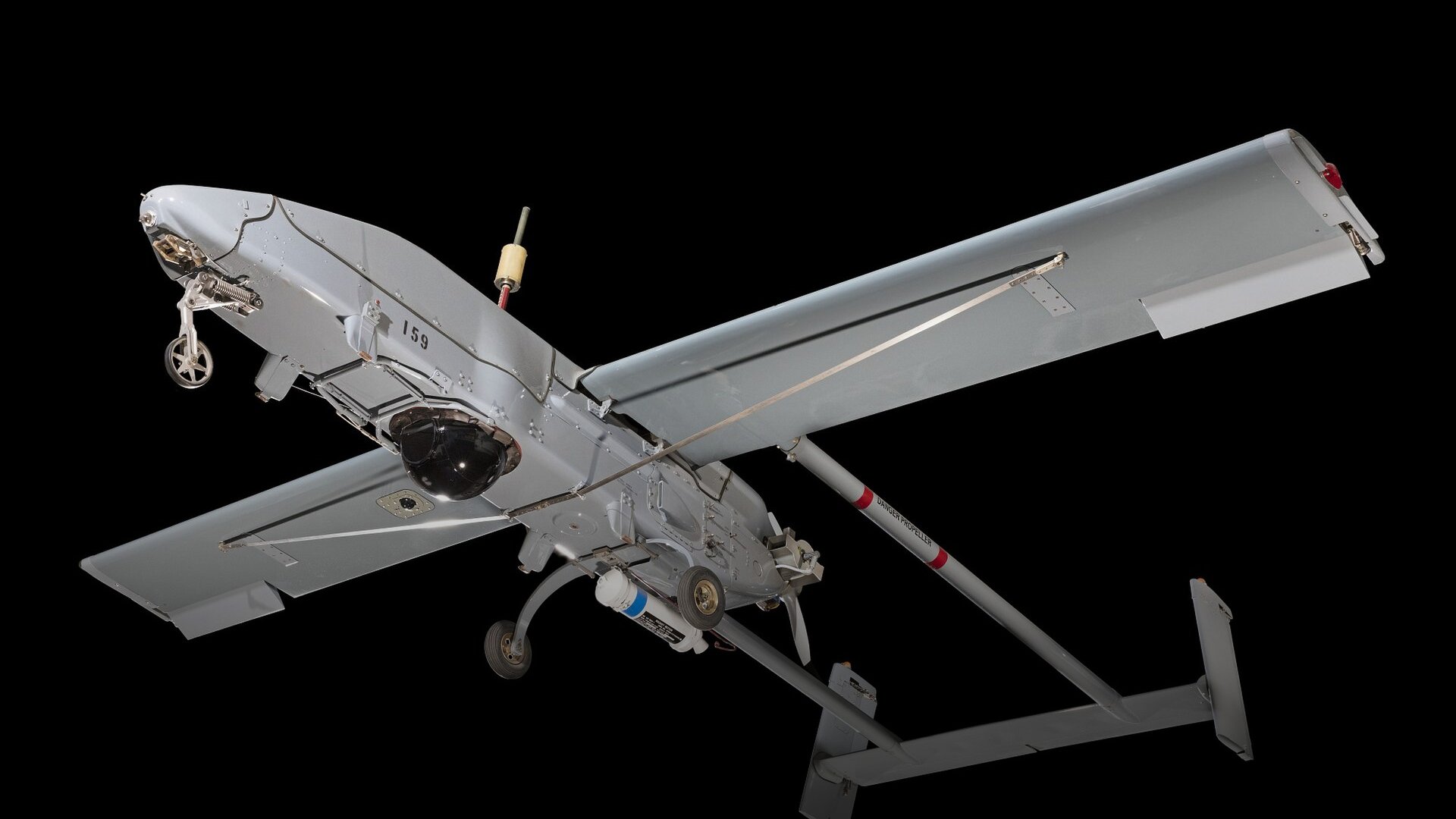 US Launches Massive Military Aid Program for Taiwan