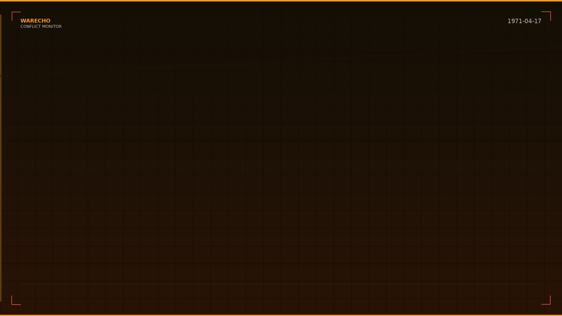 Bangladesh Government-in-Exile Formed as Refugee Crisis Explodes