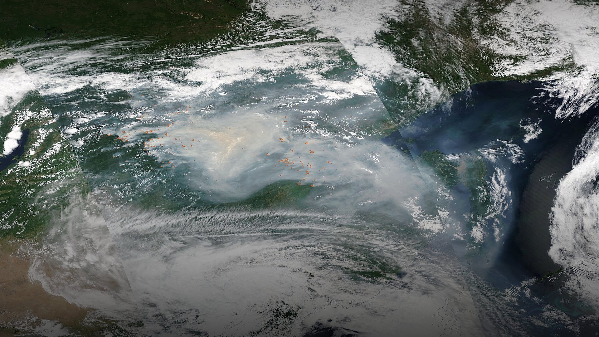 Moscow Declares State of Emergency in Nagorno-Karabakh and Surrounding Areas