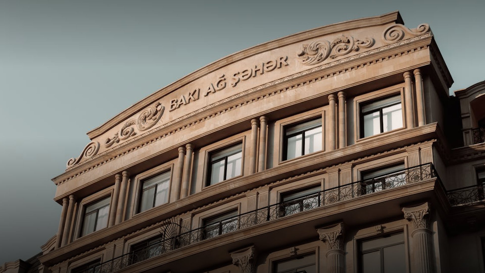 Kirovabad Unrest: Violence Spreads Across Azerbaijan