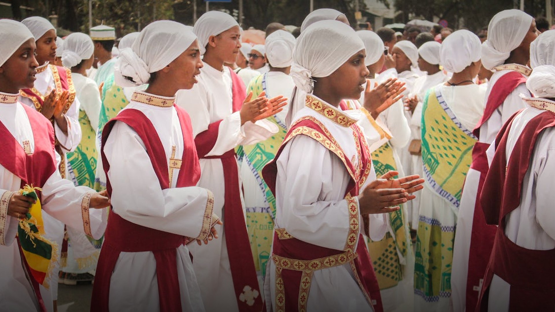 TPLF Forces Capture Addis Ababa, End Mengistu Regime