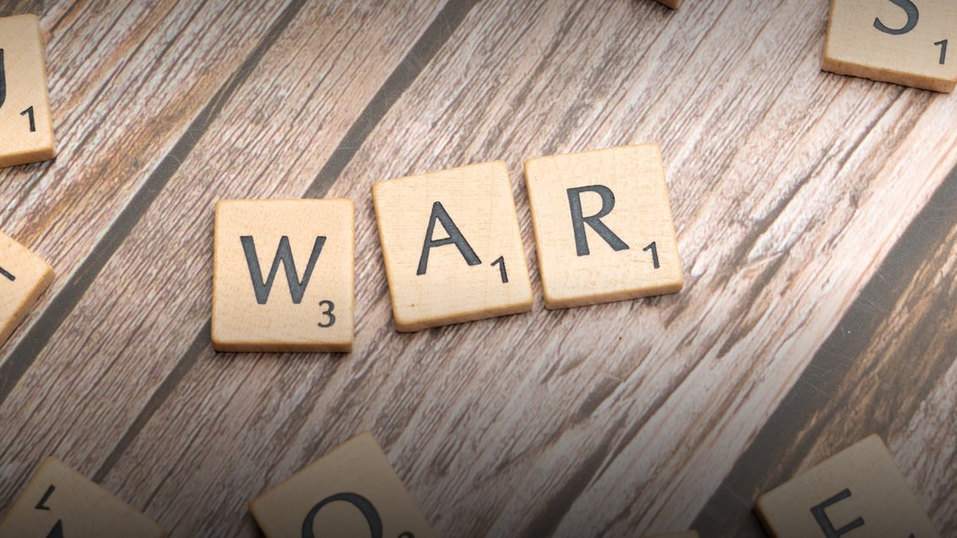 Border War Erupts Between Ethiopia and Eritrea