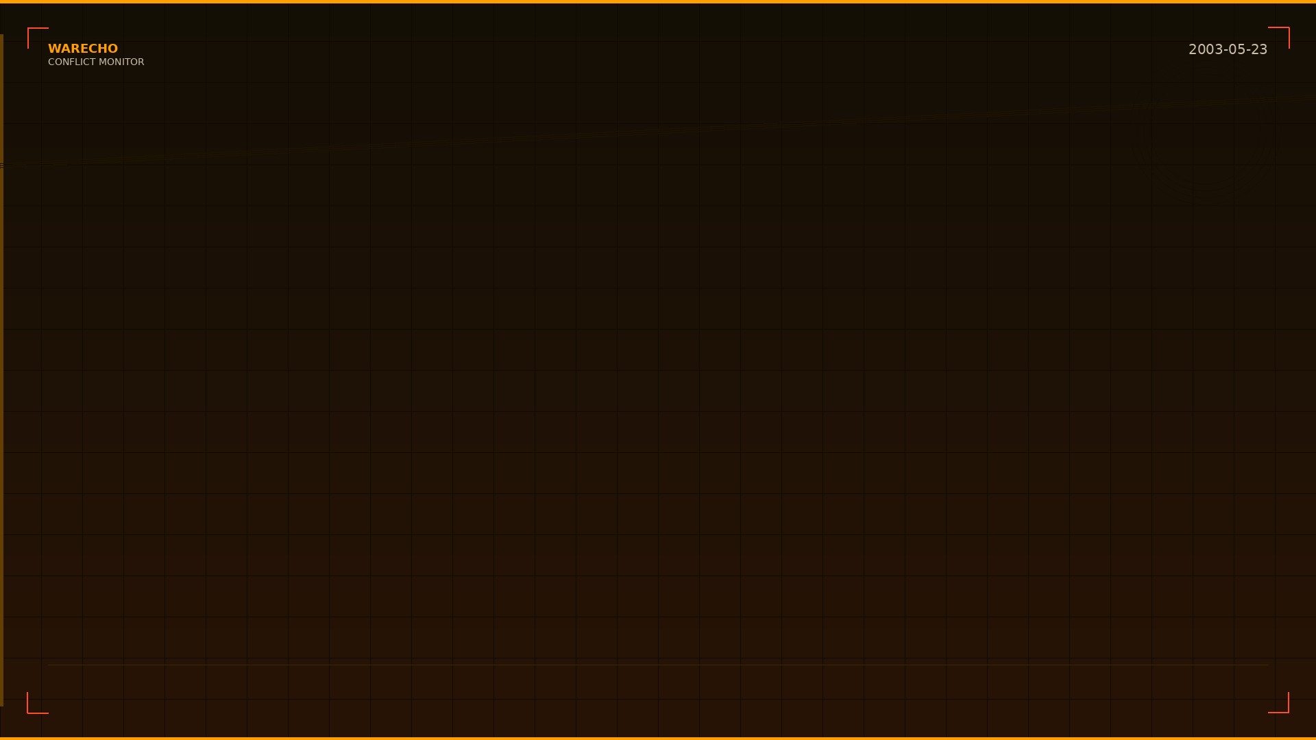 Taiwan's WHO Exclusion During SARS Crisis Exposes Beijing's Deadly Politics