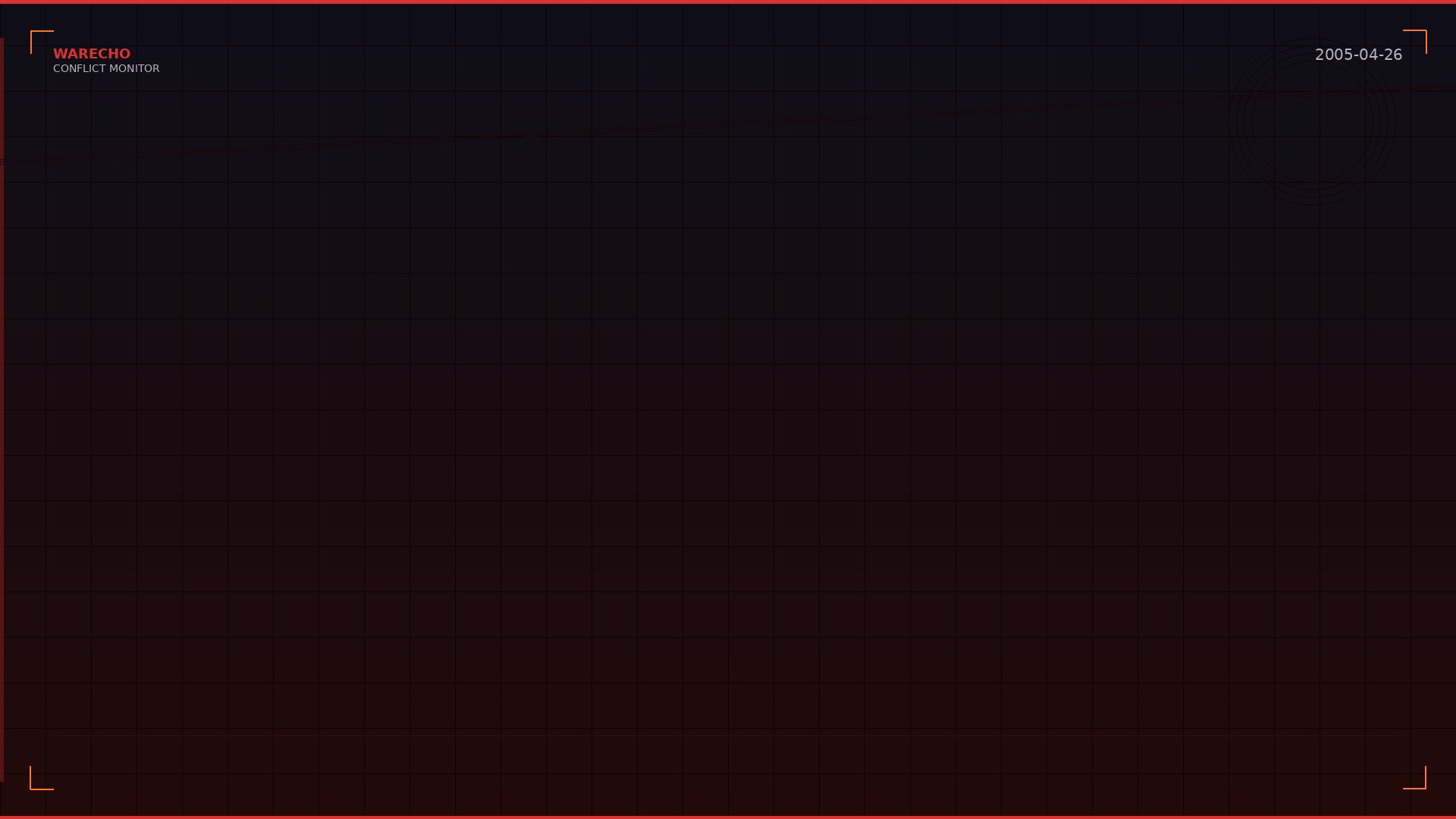 KMT's Lien Chan Makes Historic Visit to Beijing, Meets Hu Jintao