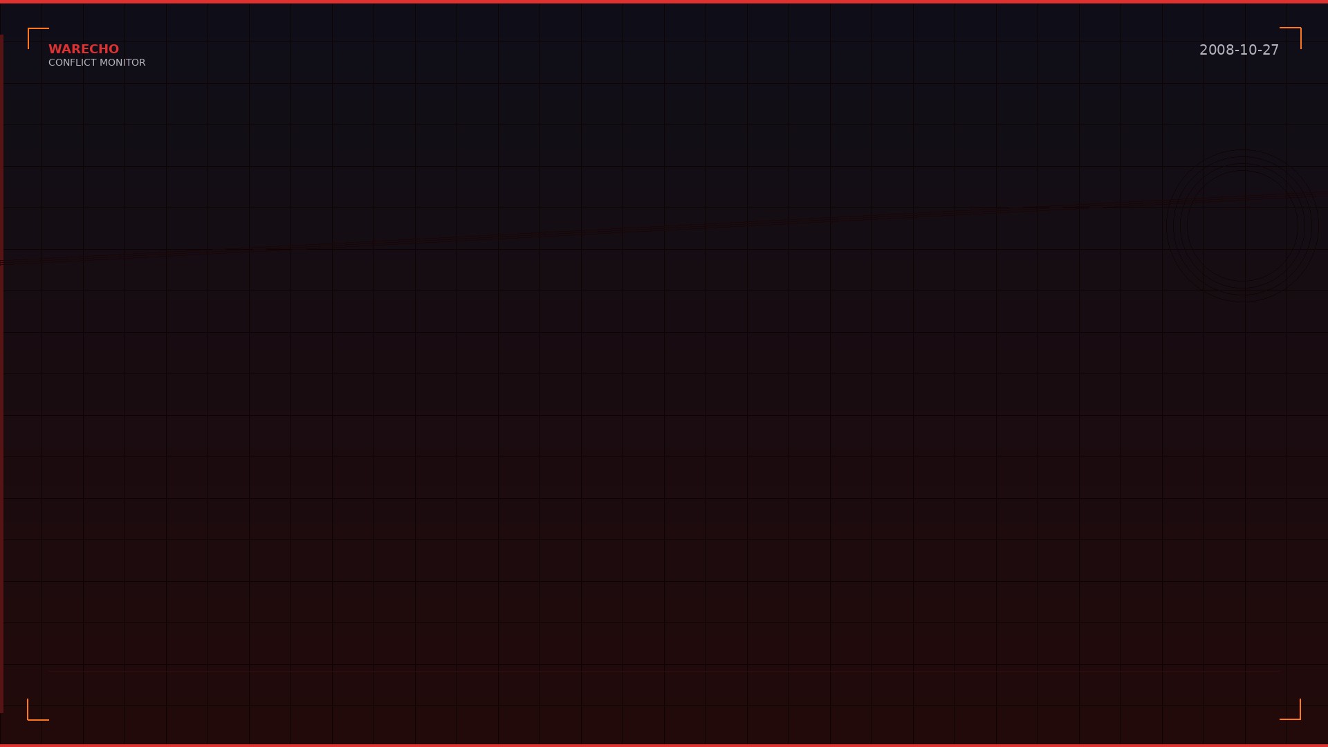 CNDP Rebels Threaten Goma as Eastern Congo Violence Escalates