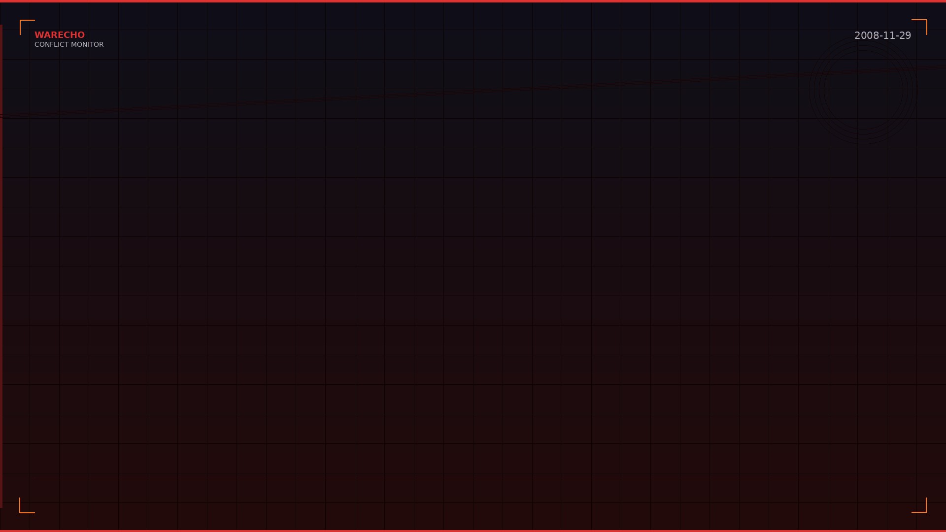 Mumbai Siege Ends After 60 Hours as Last Terrorist Killed at Taj