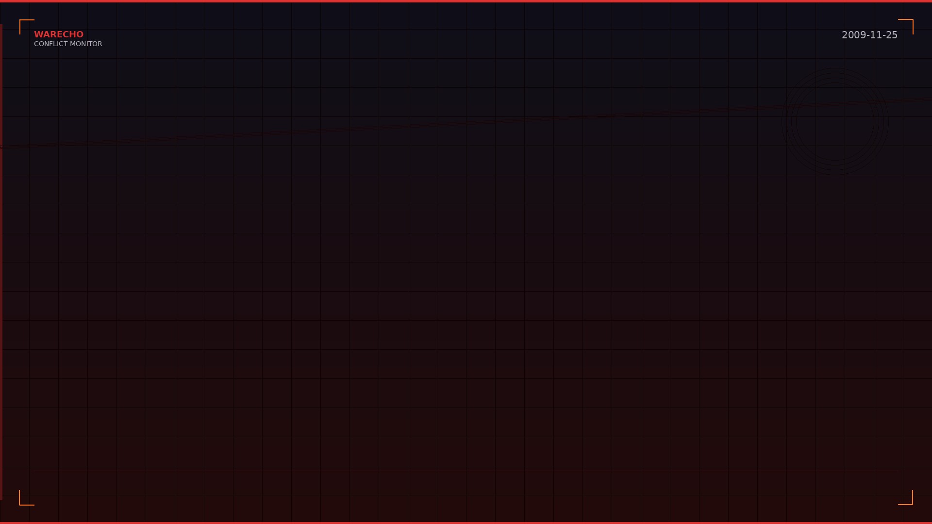 Netanyahu Announces 10-Month West Bank Settlement Freeze