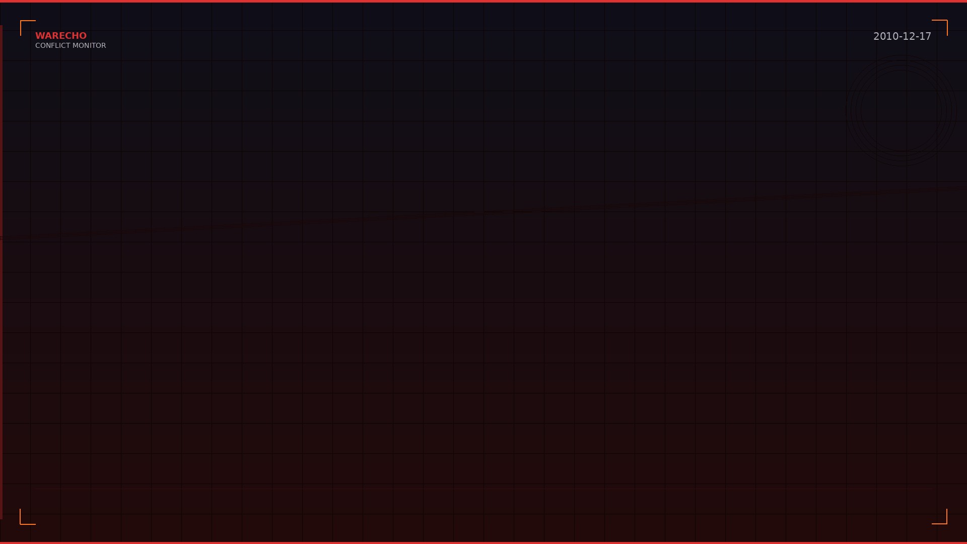 Tunisia Uprising Begins Arab Spring, Reshaping Middle East Dynamics