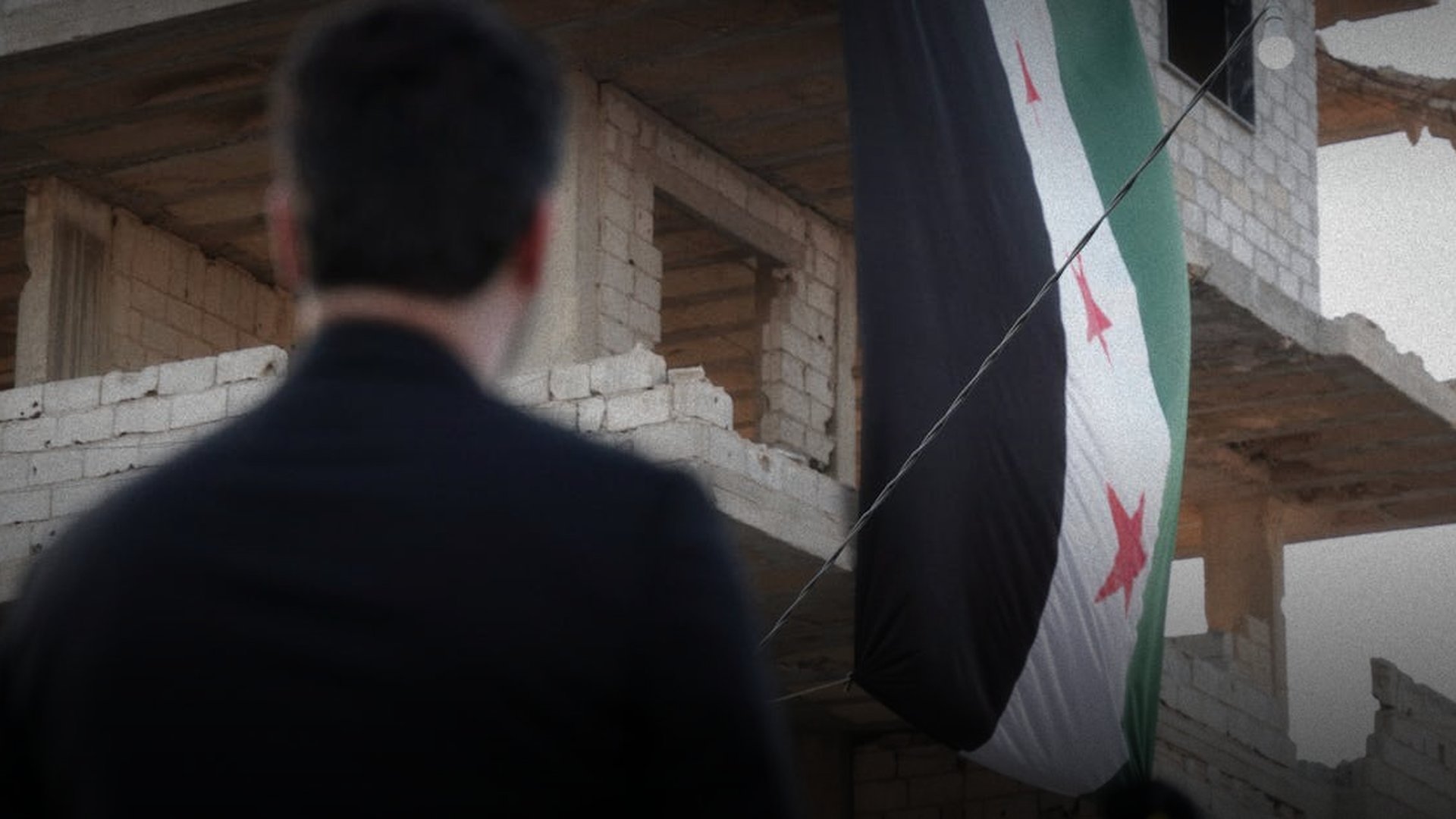 Syrian Forces Besiege Daraa's Omari Mosque