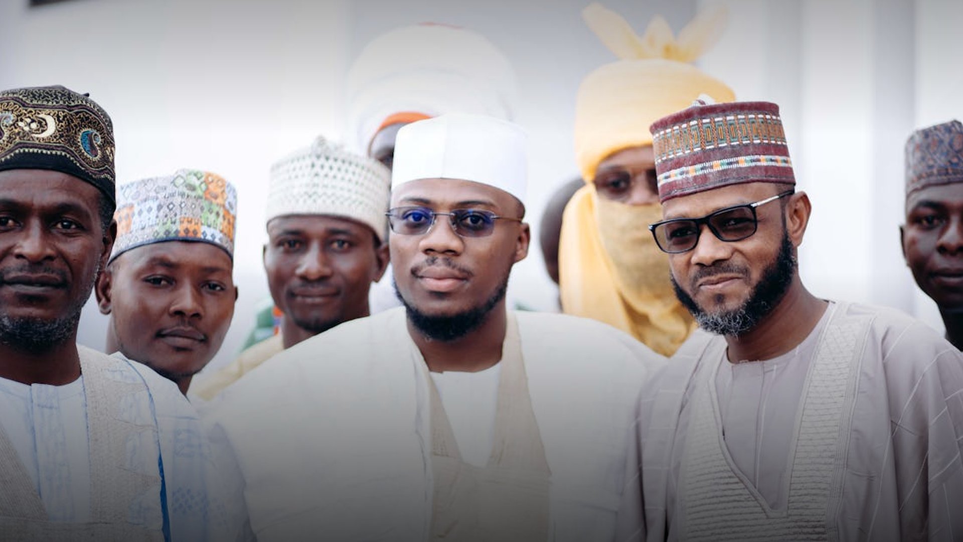 Jihadist Groups Seize Control of Northern Mali