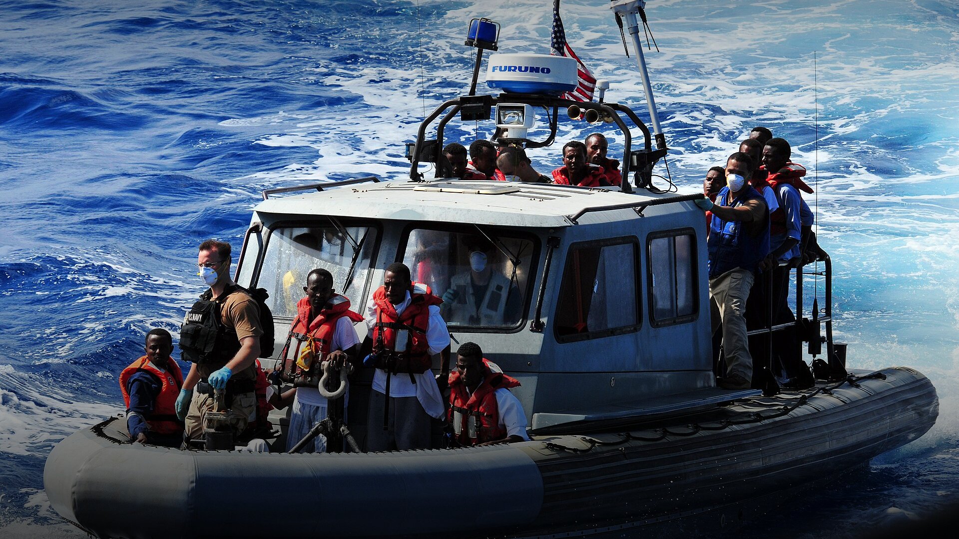 Somalia Establishes Federal Government After 21 Years Without Central Authority