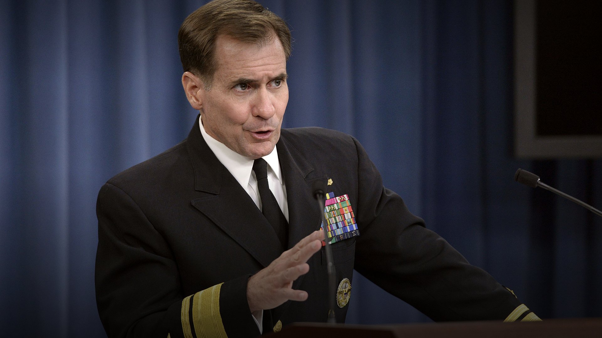 US Ambassador and Three Americans Killed in Benghazi Attack