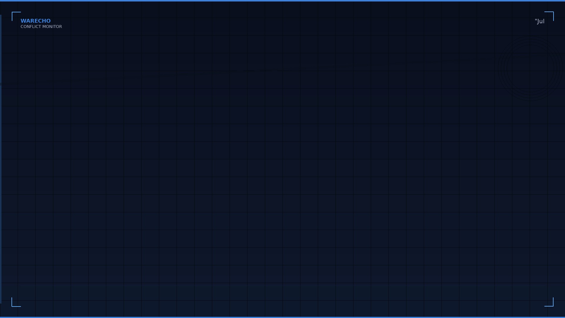 Kerry Announces Resumption of Israeli-Palestinian Peace Talks