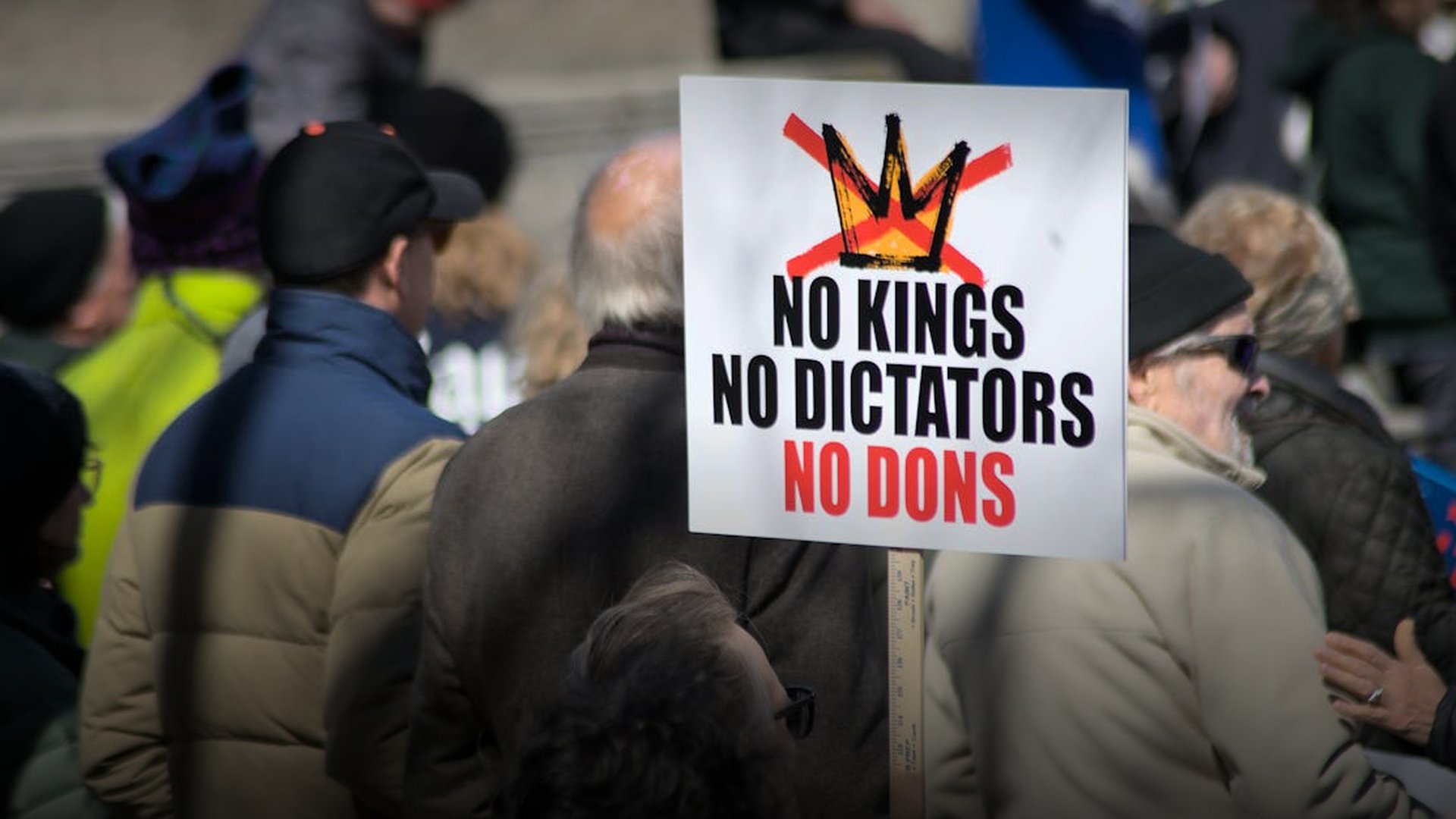 Pro-Russian Demonstrators Seize Government Buildings in Donetsk and Luhansk