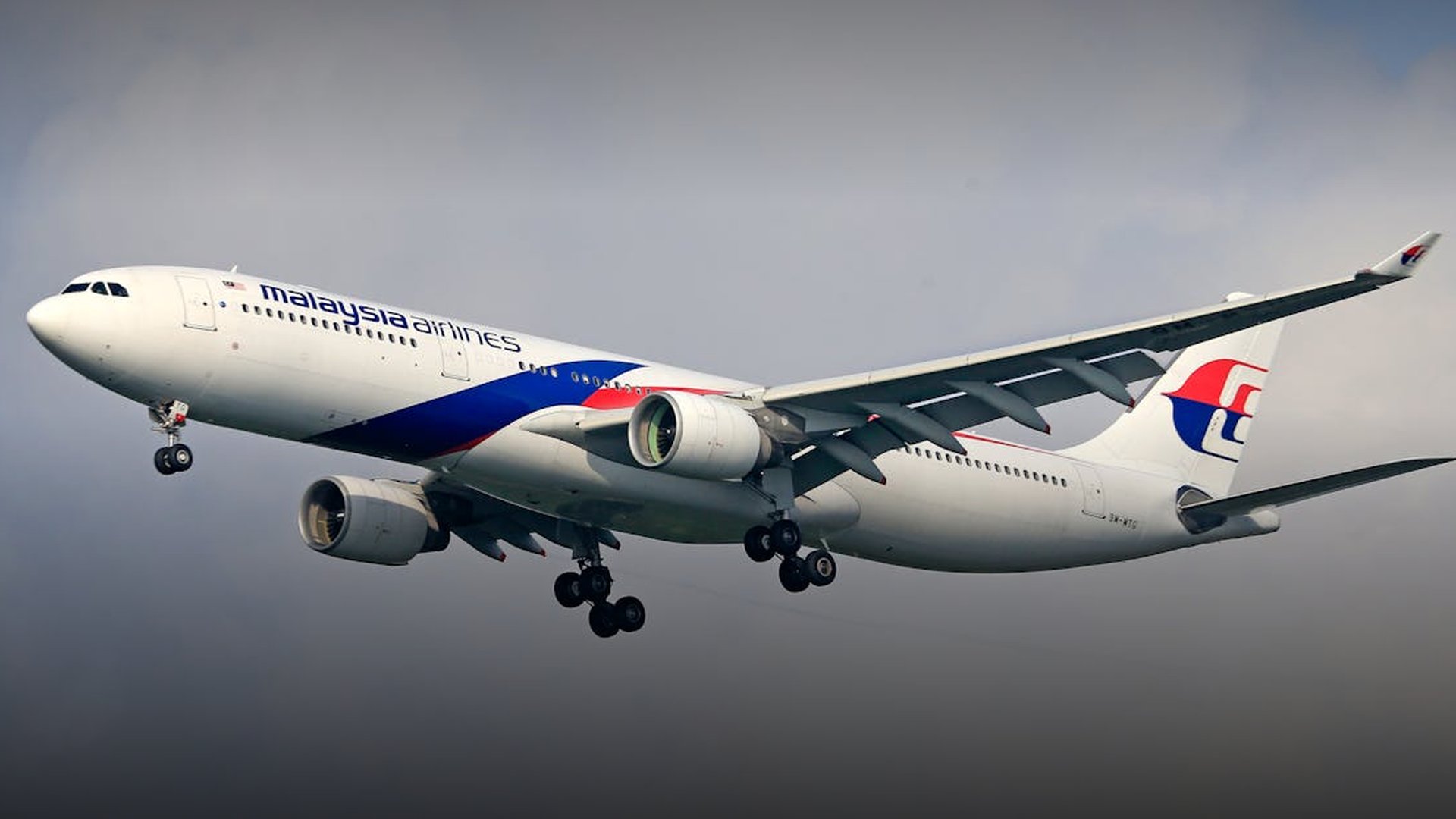 Malaysia Airlines Flight MH17 Shot Down Over Eastern Ukraine, 298 Killed