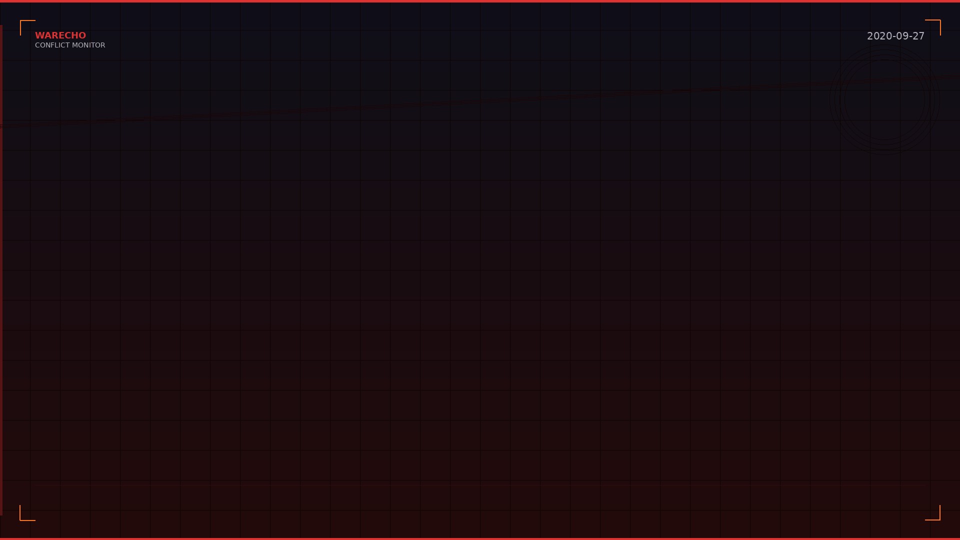 Al-Shabab Attacks Mogadishu Hotel Killing 10 Including Regional Officials