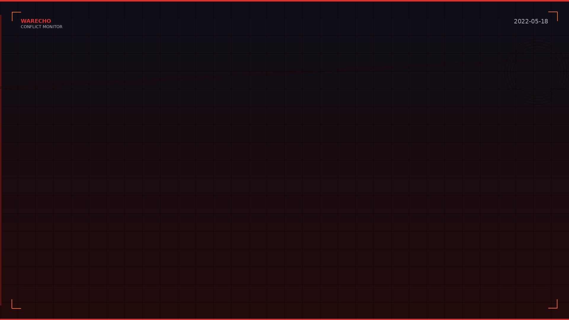 Finland and Sweden Submit Historic NATO Membership Applications