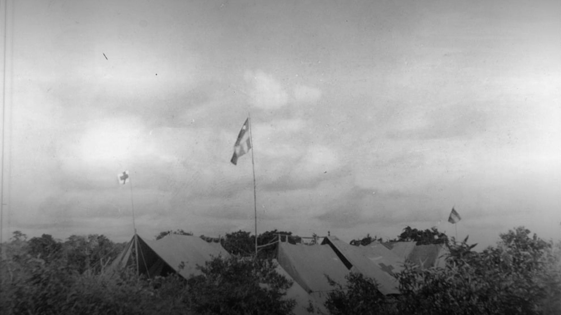 Sudan War Enters Second Year with Humanitarian Catastrophe