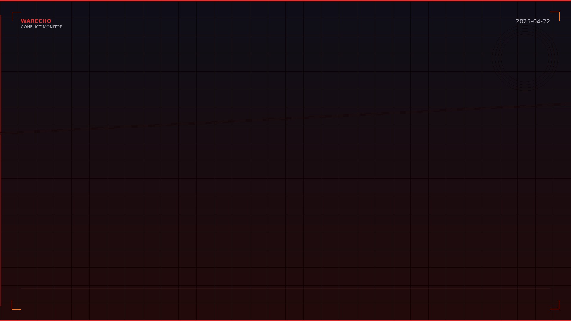 Pahalgam Attack Kills 26 Civilians as India Blames Pakistan