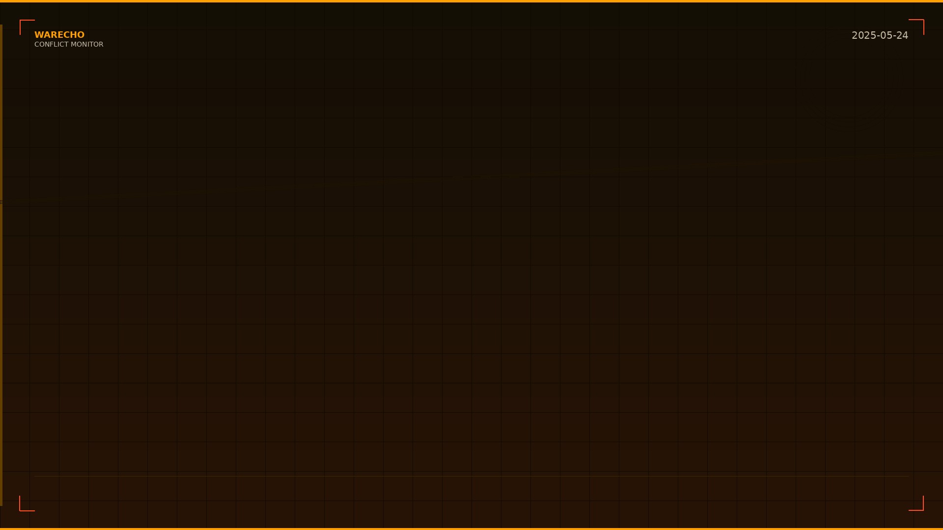 Syria's Forgotten Refugees: 14 Years of Displacement with No End in Sight