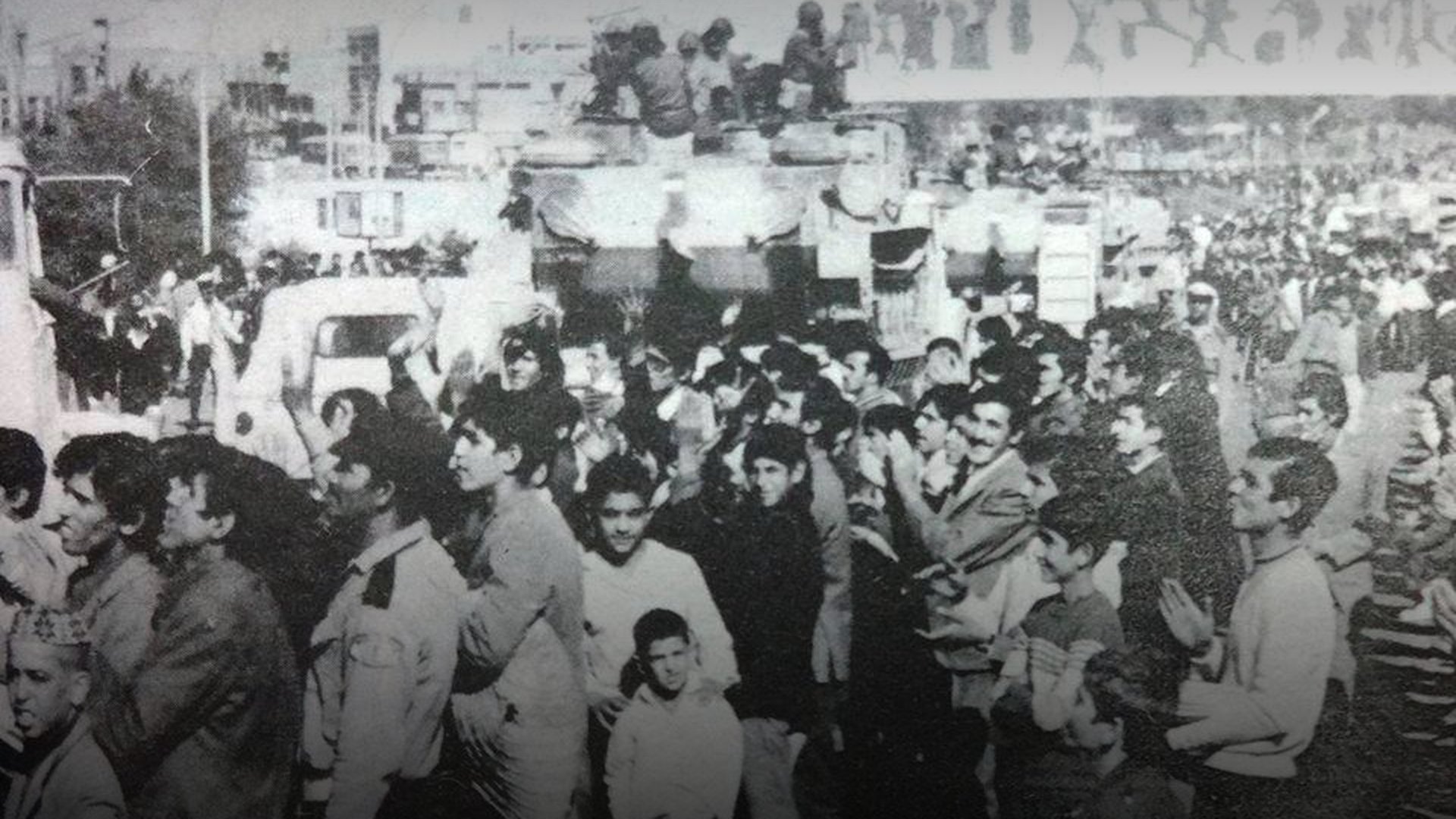 United States Enters Iran-Israel War with Nuclear Strikes