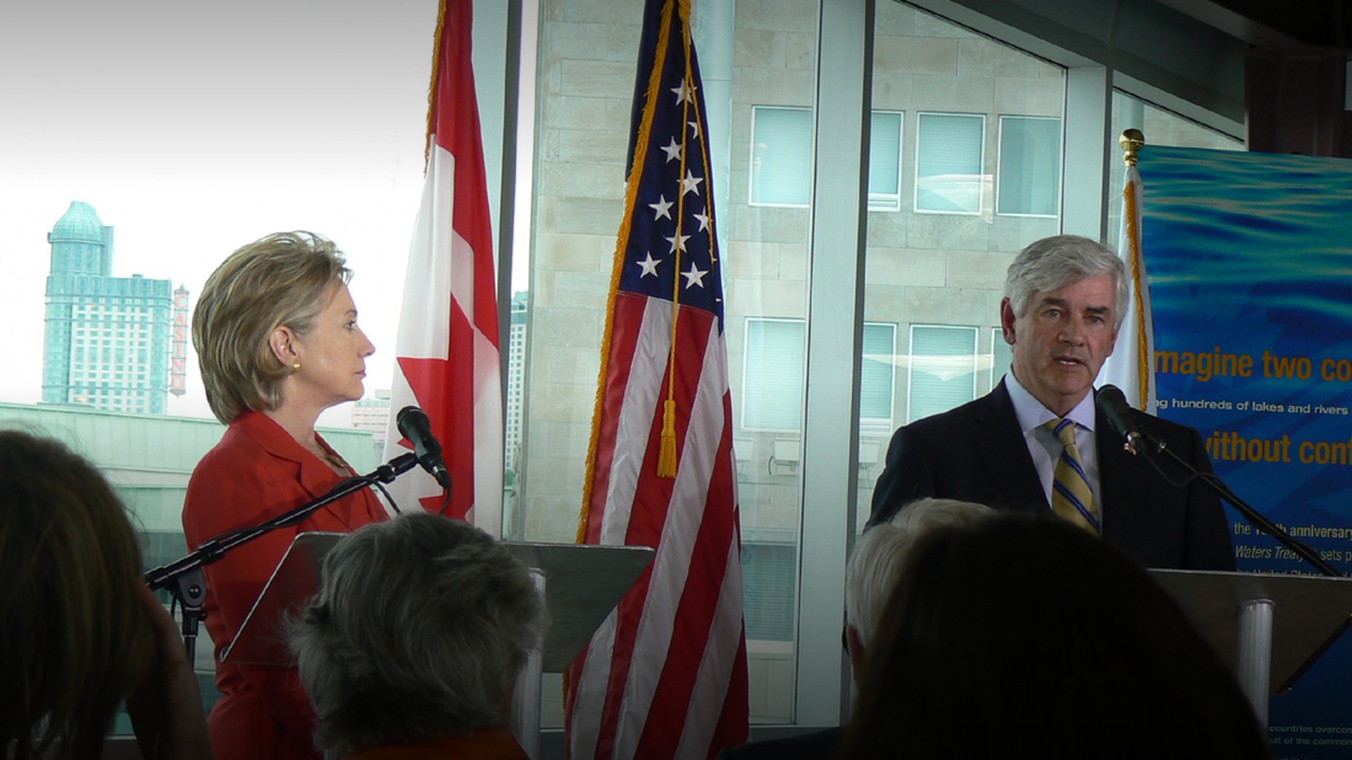 International Review of Iran Sanctions Regime