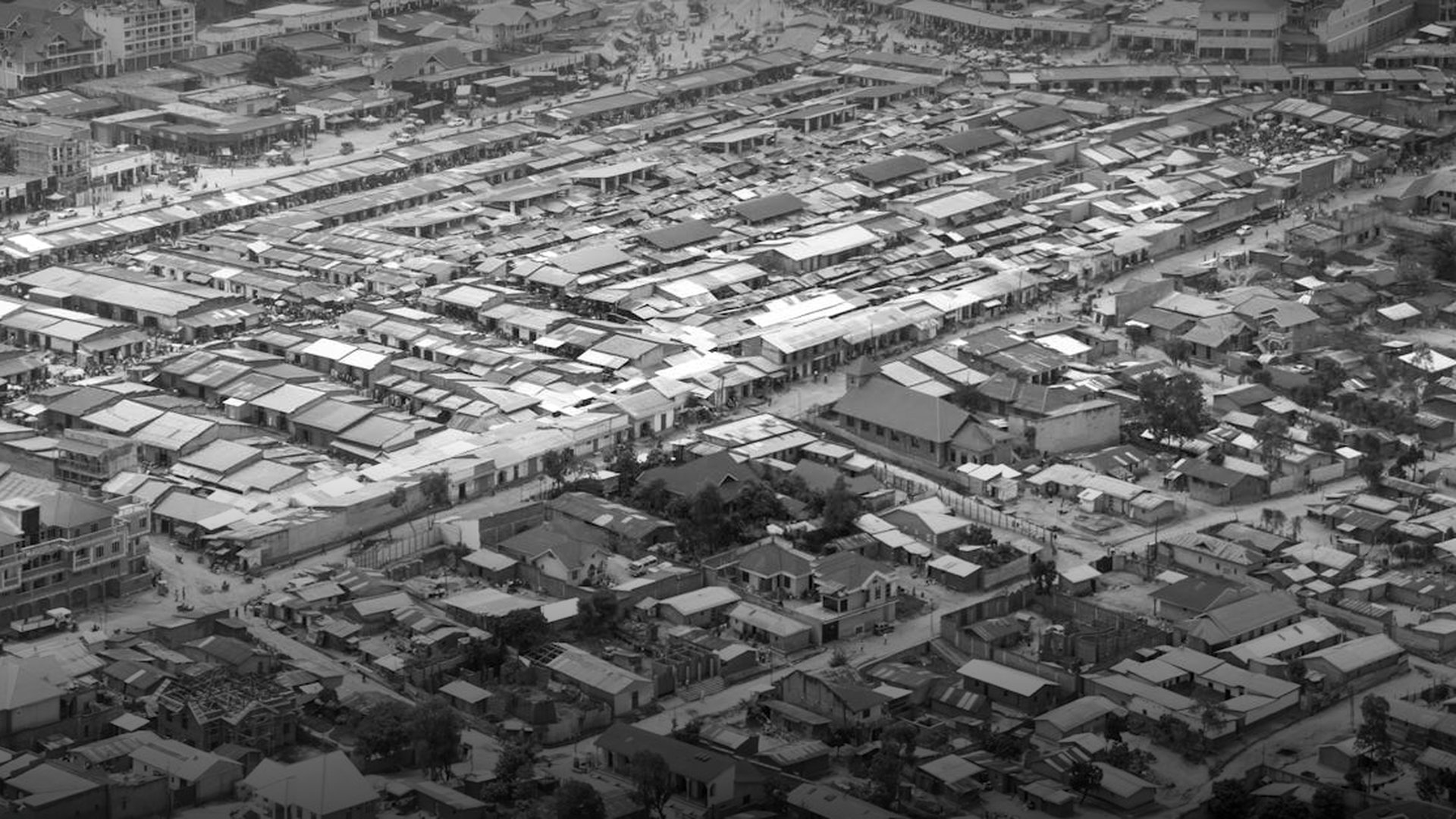 Eastern Congo Development Hampered by Persistent Insecurity