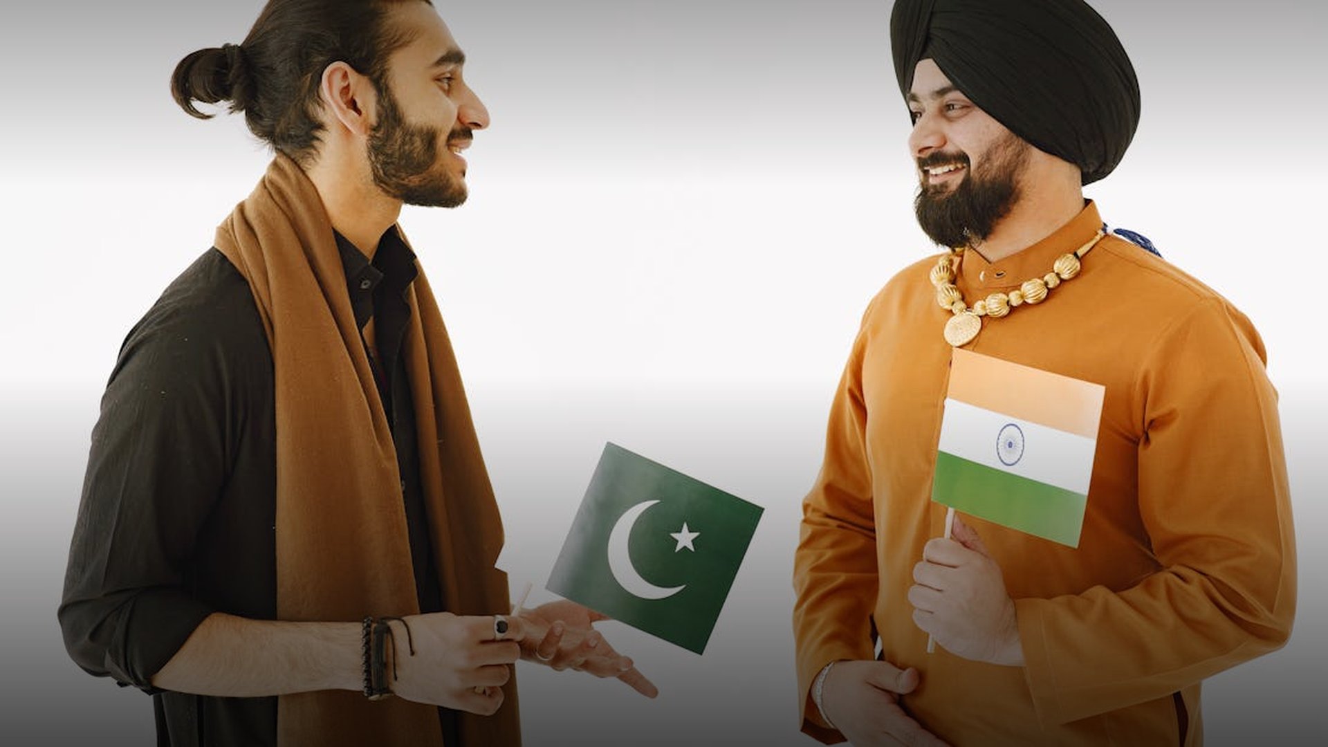 India-Pakistan Relations Remain Tense Despite Nuclear Deterrence