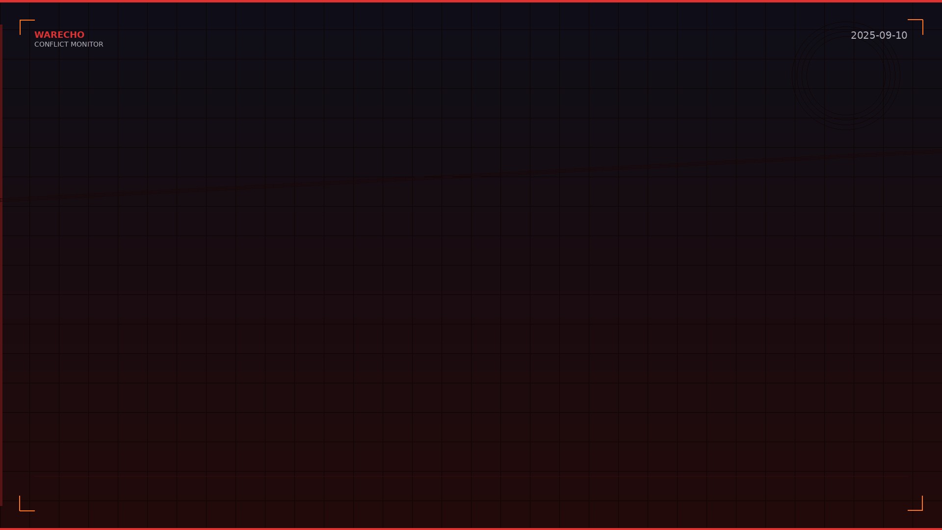 Russia Launches 60 Drone Attack as Ukraine Repairs Energy Infrastructure