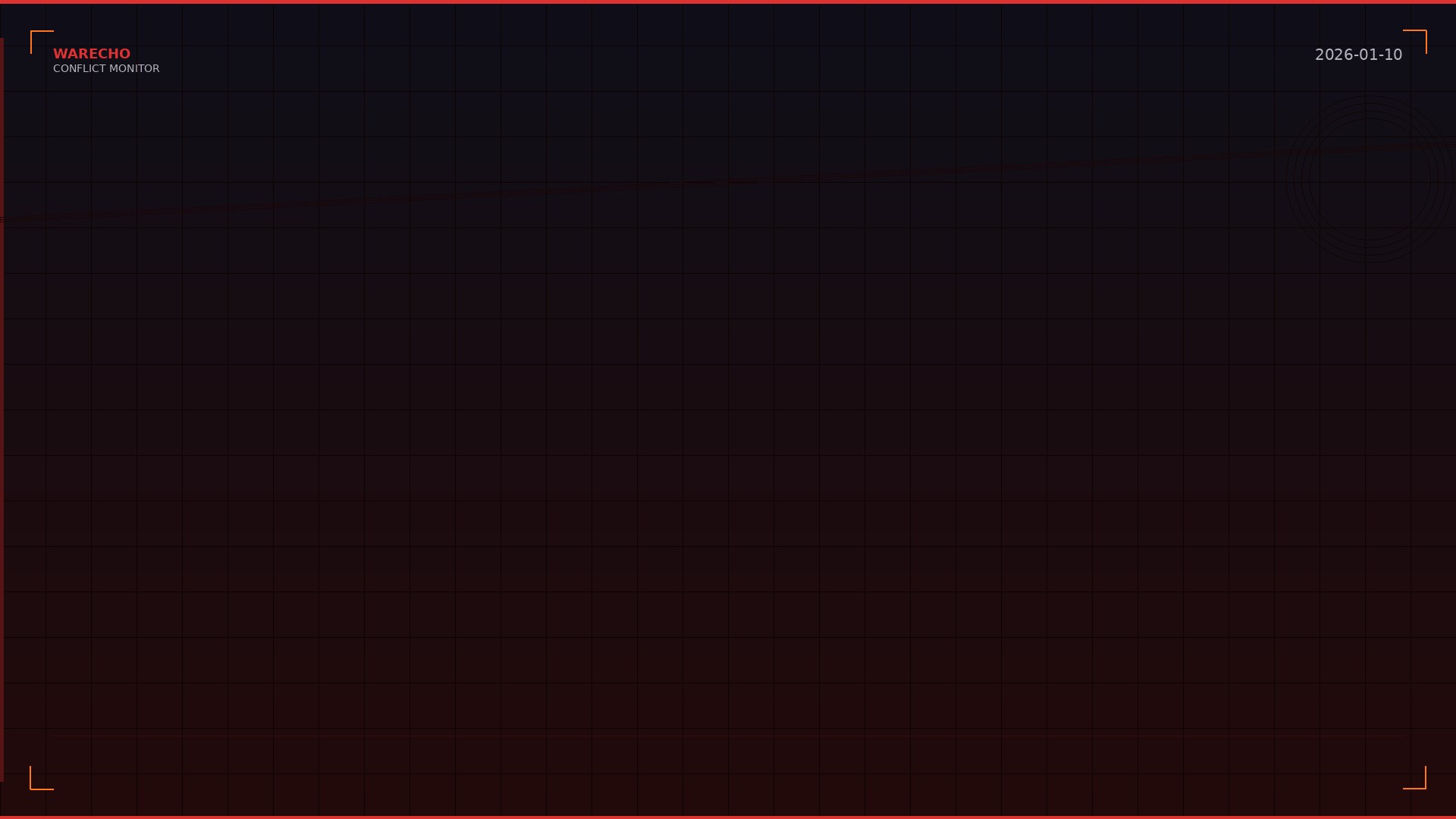 Ukraine War Enters Fourth Year as Protracted Conflict Grinds On