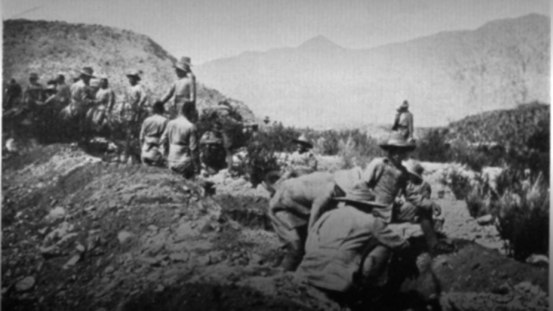 India-Pakistan War Enters 2026 as Border Skirmishes Continue Through Winter