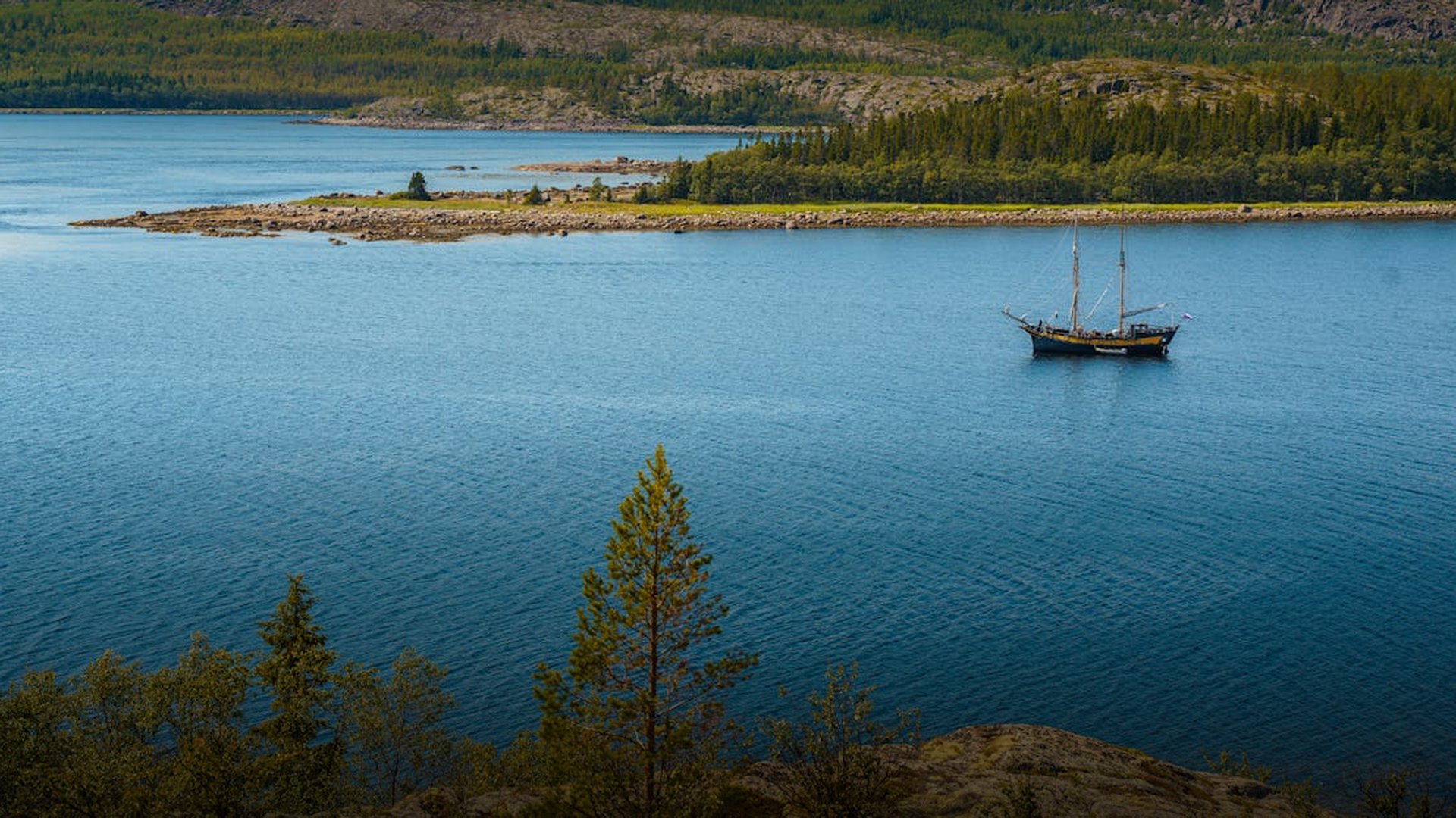 Russia Strikes Kramatorsk Recreation Area as Kremlin Says US Made Interesting Proposals