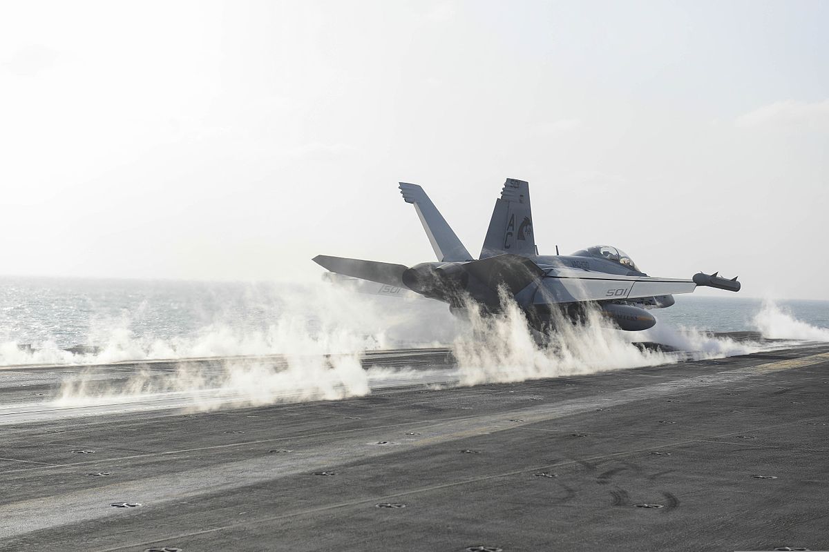 Iran Retaliatory Strikes Hit Gulf Infrastructure: Kuwait Desalination Plant, UAE Data Centers Targeted