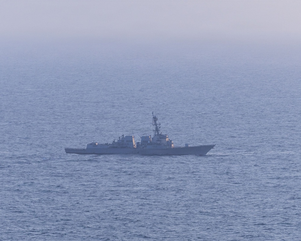 Iran War: NATO Fracture, US Navy Intercepts Iranian Vessel, Russia Pushes Ceasefire on April 28